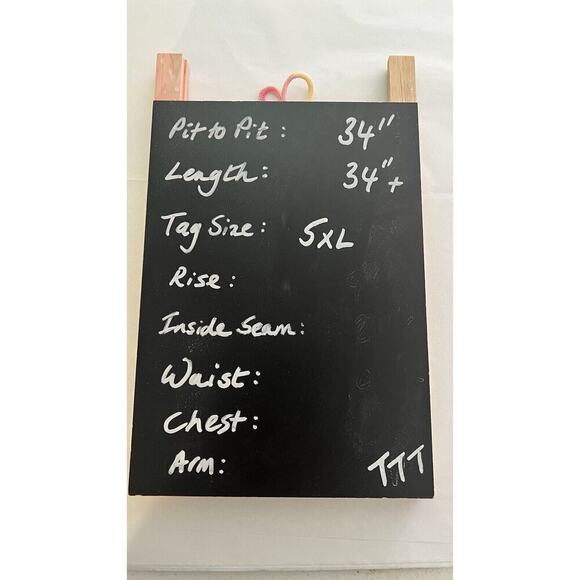 Torrid Babydoll Challis Square Neck Tank Floral Cloud Dancer Plus Sz 5X (28) NEW - Picture 13 of 13